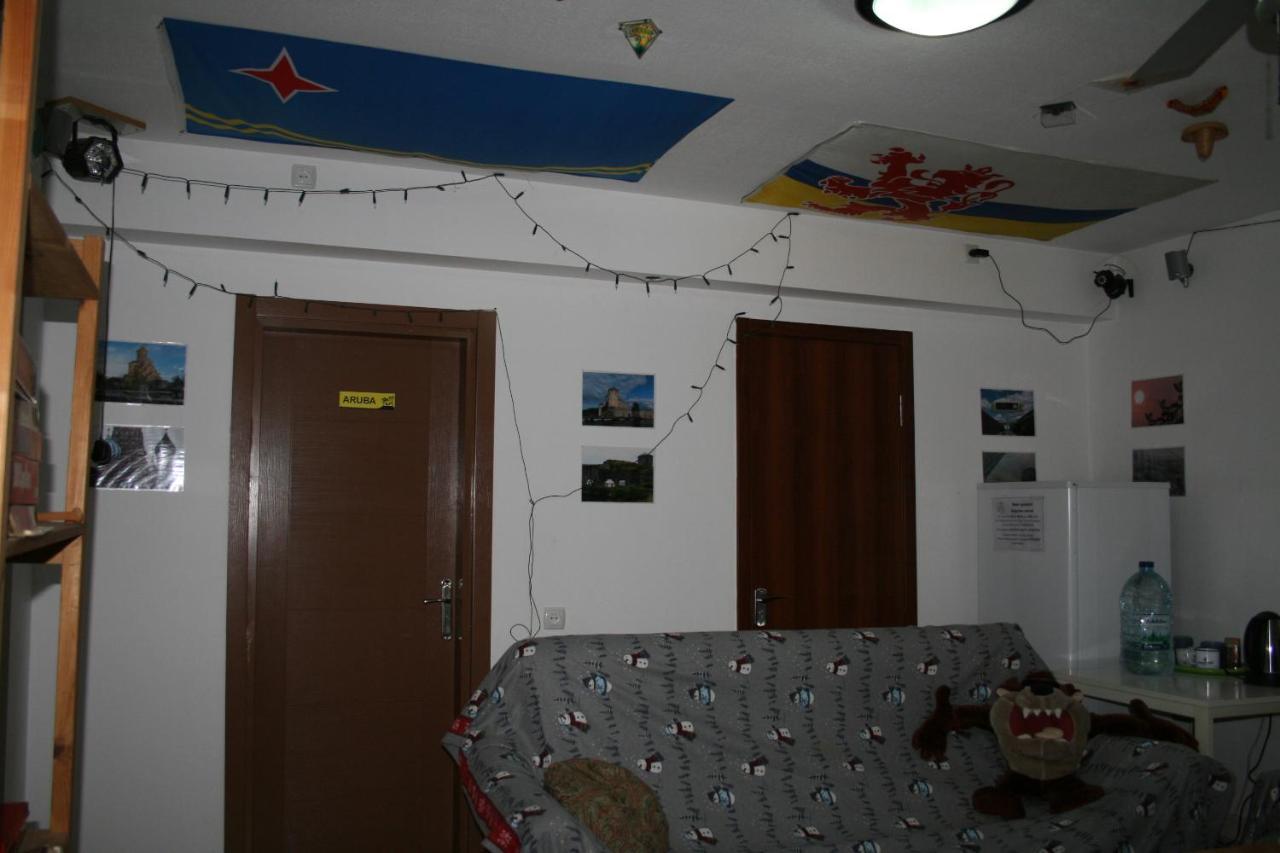 Why Me Eco-Friendly Rooms Тбилиси Экстерьер фото