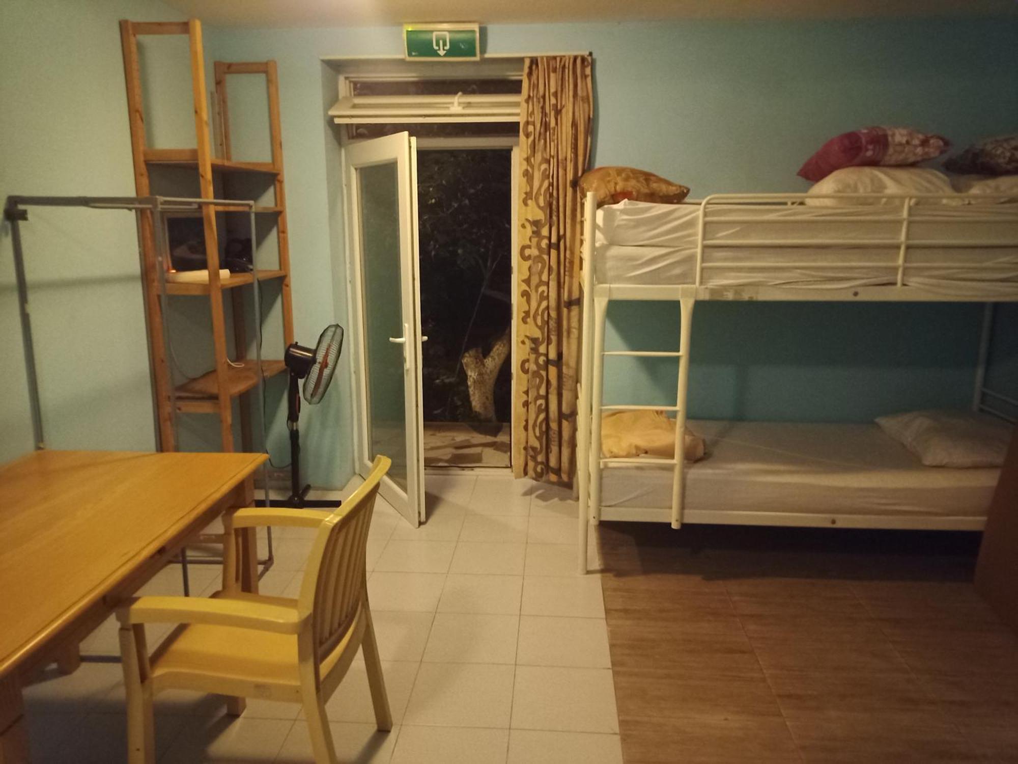 Why Me Eco-Friendly Rooms Тбилиси Номер фото