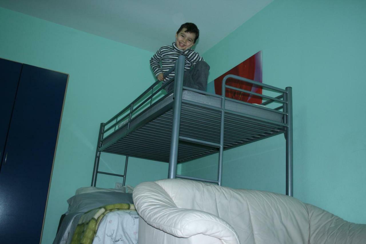 Why Me Eco-Friendly Rooms Тбилиси Экстерьер фото