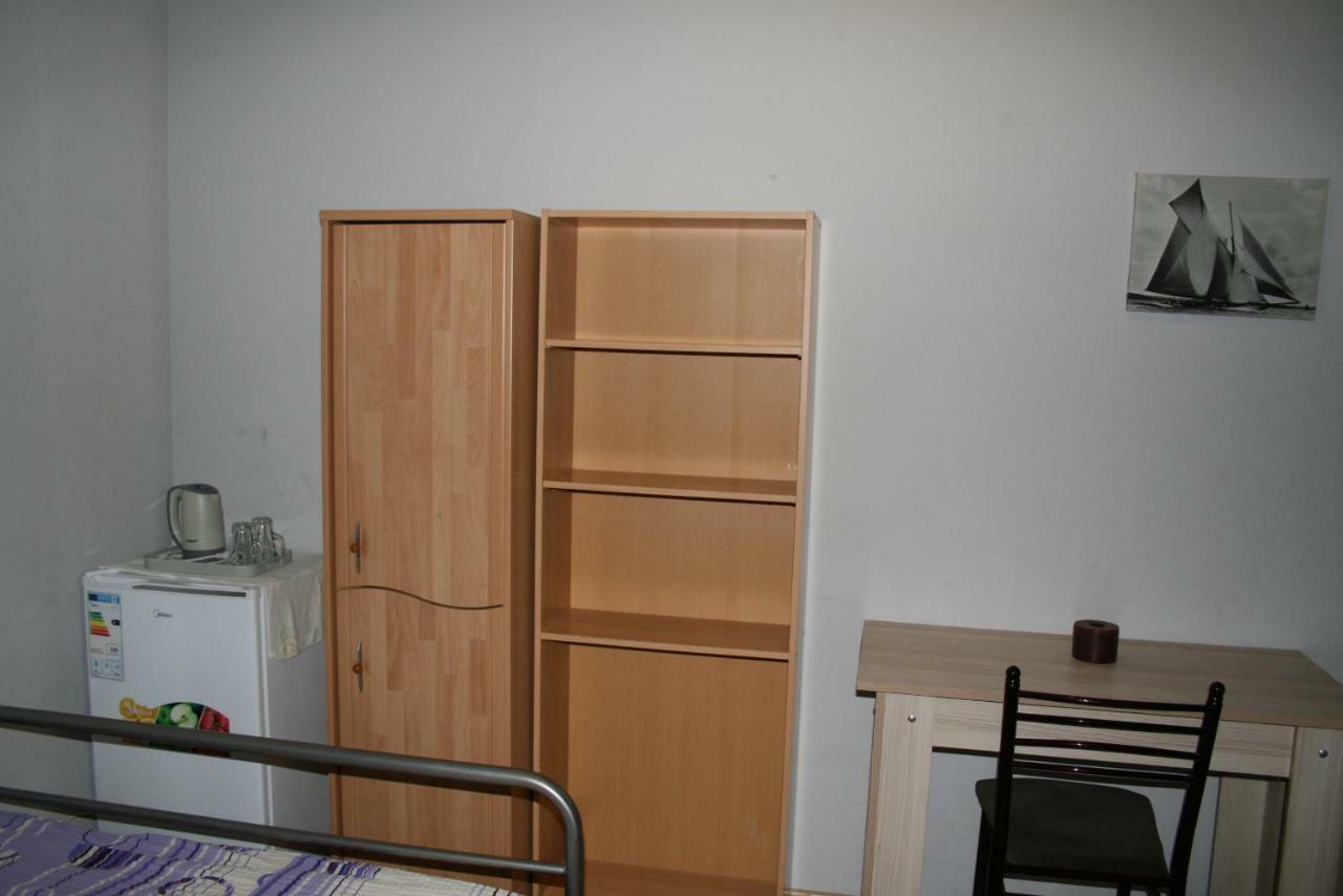 Why Me Eco-Friendly Rooms Тбилиси Экстерьер фото