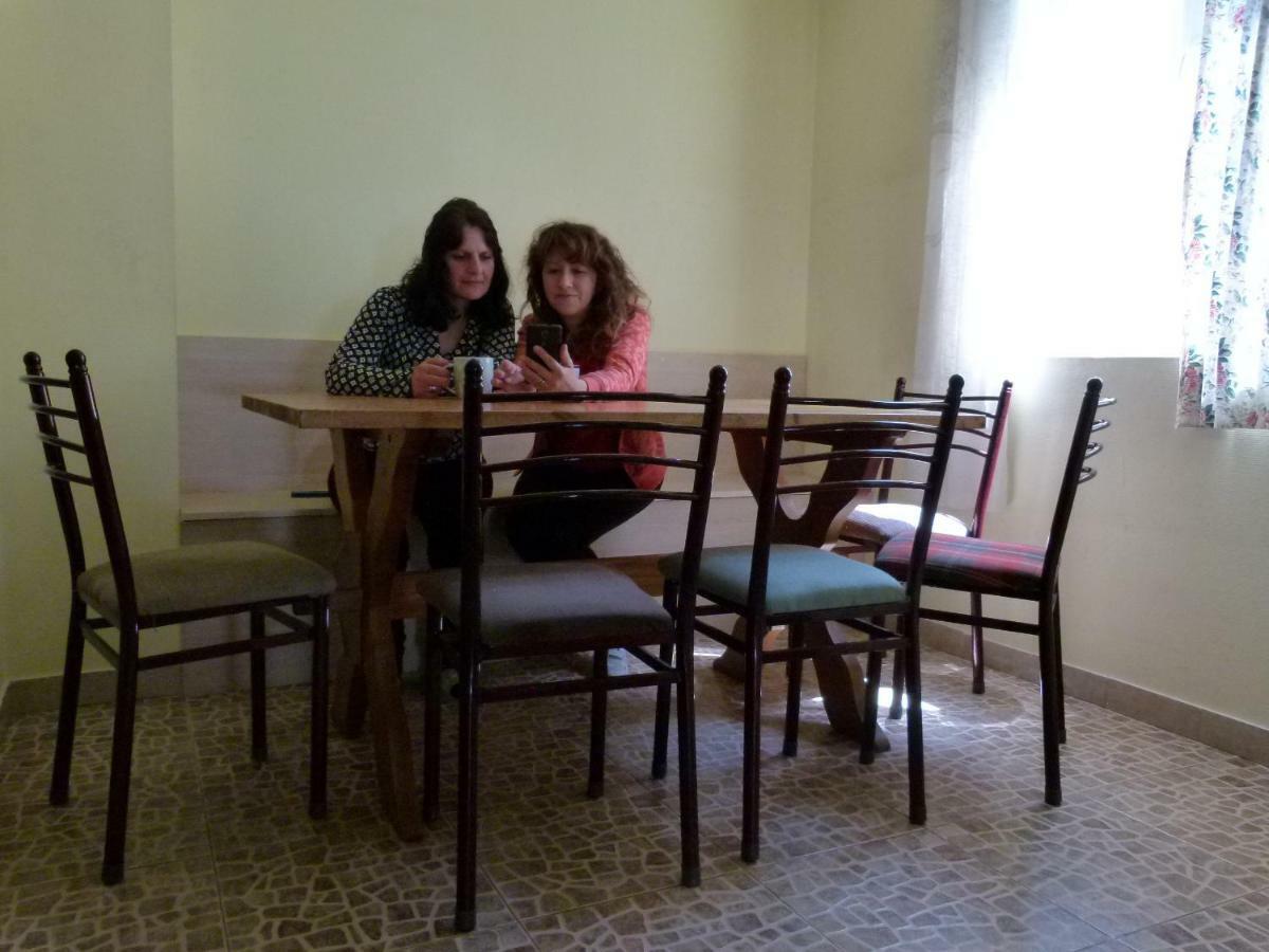 Why Me Eco-Friendly Rooms Тбилиси Экстерьер фото