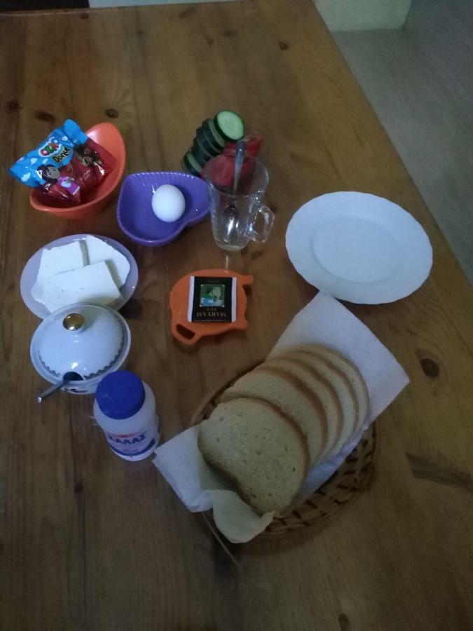 Why Me Eco-Friendly Rooms Тбилиси Экстерьер фото