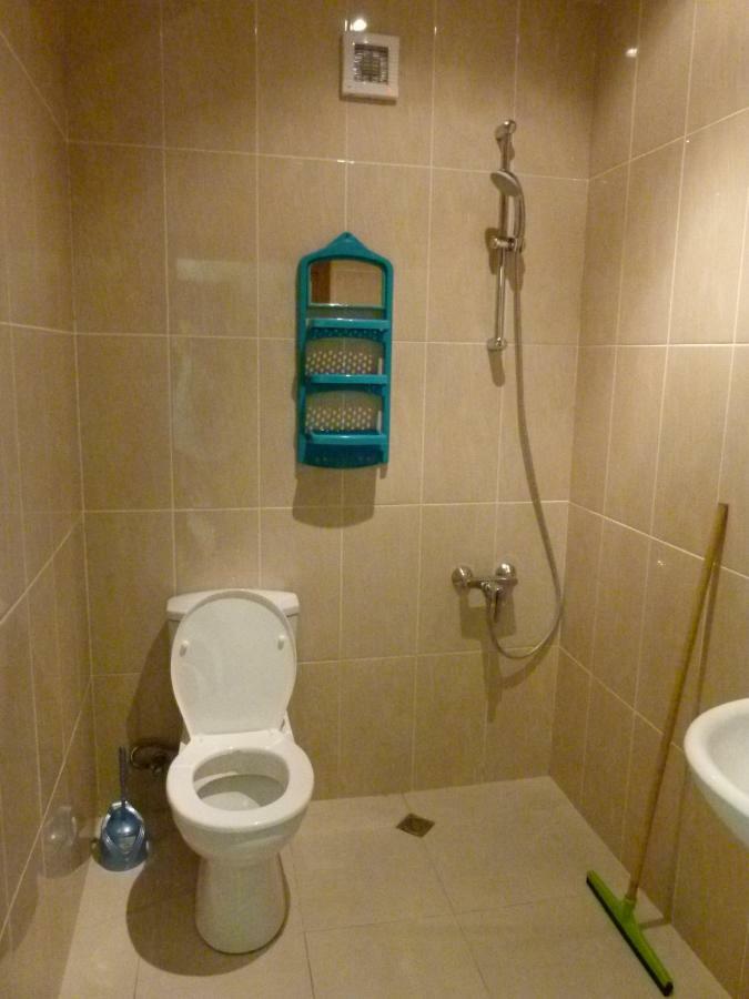 Why Me Eco-Friendly Rooms Тбилиси Экстерьер фото